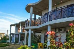 Изображение отеля / гостиницы "Гостевой дом «Ассоль»"