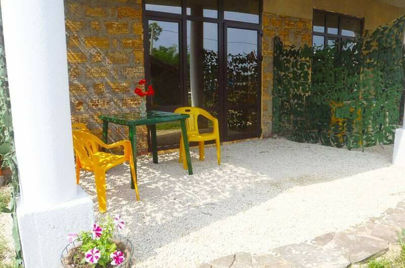 Изображение Изображение гостиницы &quot;Гостевой дом «Ассоль»&quot; #2 #2