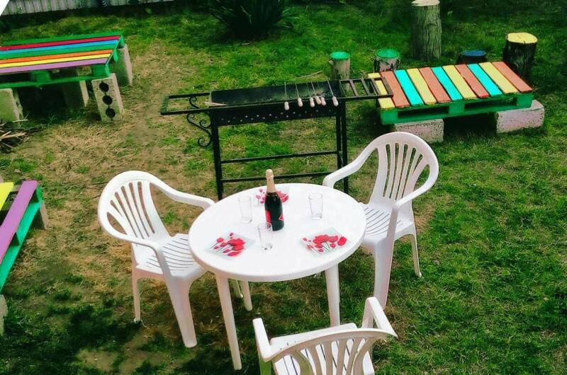 Изображение Изображение гостиницы &quot;Гостевой дом «Ассоль»&quot; #5 #5