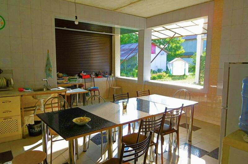 Изображение Изображение гостиницы &quot;Гостевой дом «Ассоль»&quot; #6 #6