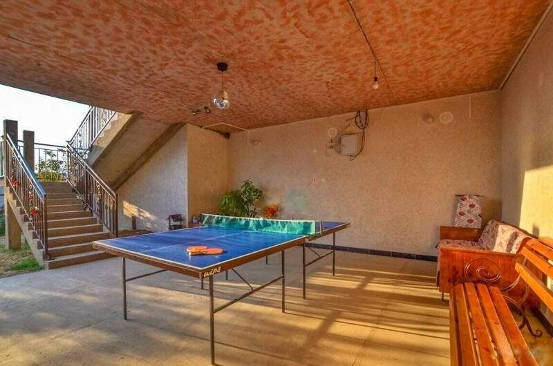 Изображение Изображение гостиницы &quot;Гостевой дом «Ассоль»&quot; #7 #7