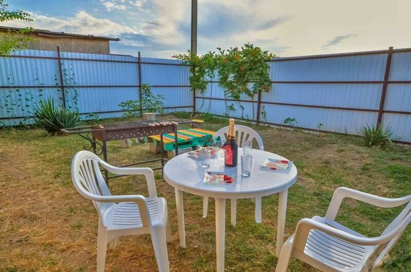 Изображение Изображение гостиницы &quot;Гостевой дом «Ассоль»&quot; #8 #8