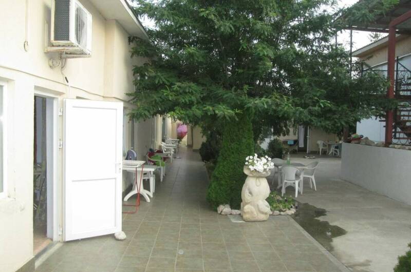 Изображение Изображение гостиницы &quot;Частный сектор «Ал Маре»&quot; #1 #1