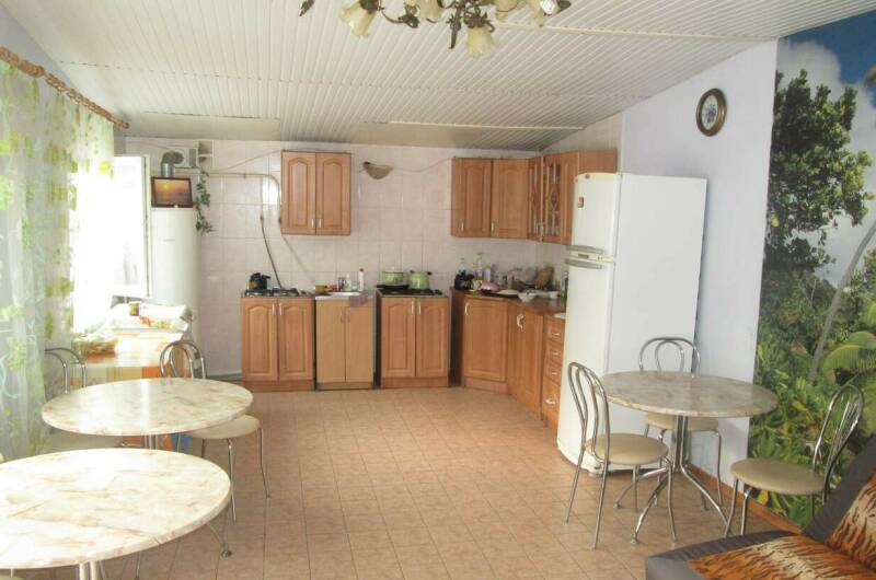 Изображение Изображение гостиницы &quot;Частный сектор «Ал Маре»&quot; #3 #3