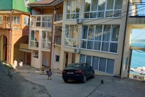 Изображение Гостевой дом «У моря» #2