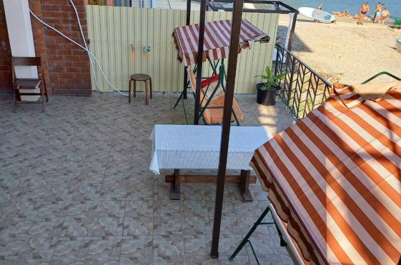 Изображение Изображение гостиницы &quot;Гостевой дом «У моря»&quot; #2 #2