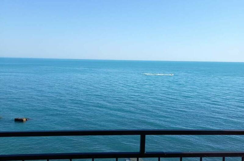 Изображение Изображение гостиницы &quot;Гостевой дом «У моря»&quot; #3 #3