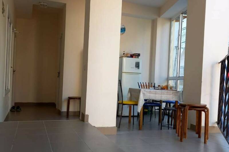 Изображение Изображение гостиницы &quot;Гостевой дом «У моря»&quot; #4 #4