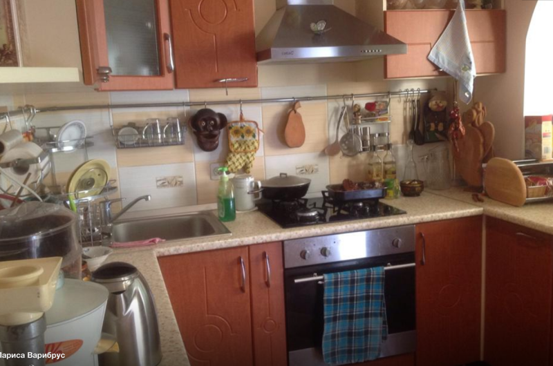 Изображение Изображение квартиры &quot;Дом под ключ на Станичной&quot; #5 #5