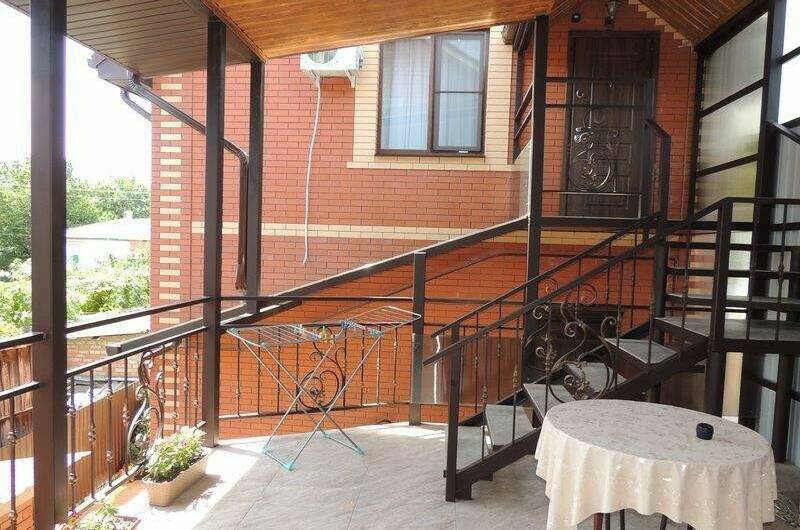 Изображение Изображение гостиницы &quot;Гостевой дом «Натали»&quot; #7 #7