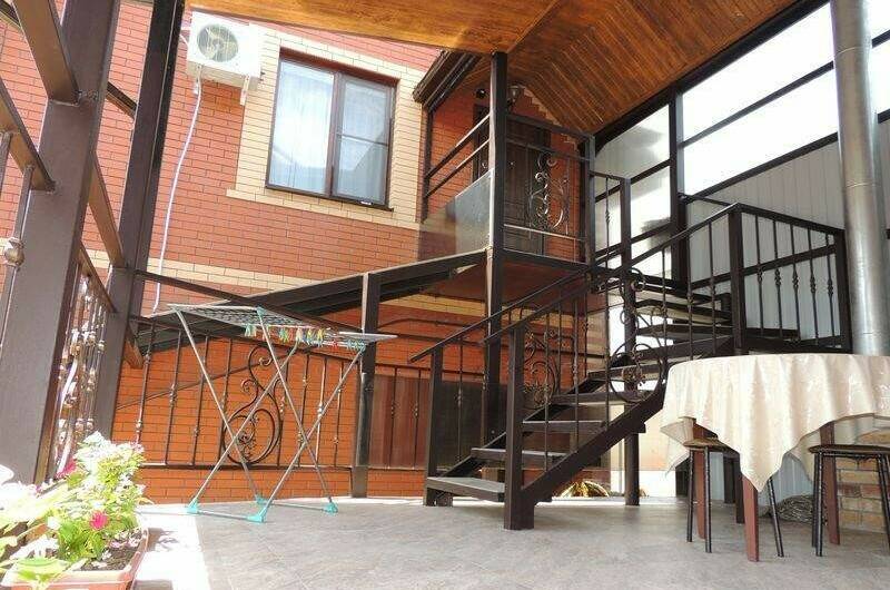 Изображение Изображение отеля / гостиницы "Гостевой дом «Натали»" #10 #8