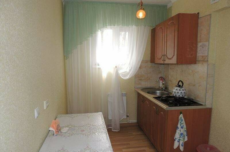 Изображение Изображение отеля / гостиницы "Гостевой дом «Натали»" #11 #9