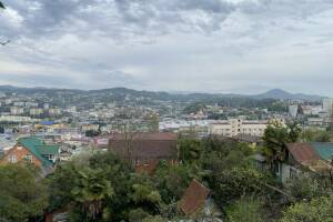 Изображение гостиницы "Гостевой дом «Уют на Виноградной»"