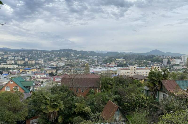 Изображение Изображение гостиницы "Гостевой дом «Уют на Виноградной»" #1 #1