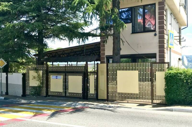 Изображение Изображение гостиницы "Гостевой дом «Уют на Виноградной»" #2 #2