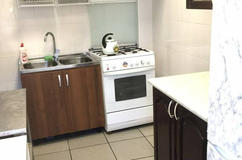 Изображение Изображение гостиницы "Гостевой дом «Уют на Виноградной»" #3 #3