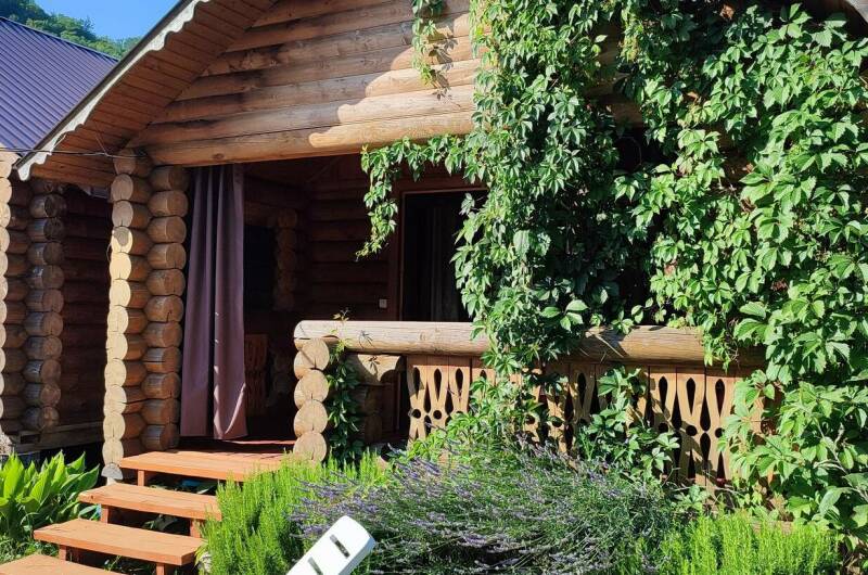 Изображение Изображение квартиры "Дом под ключ «Тихий уголок»" #1 #1