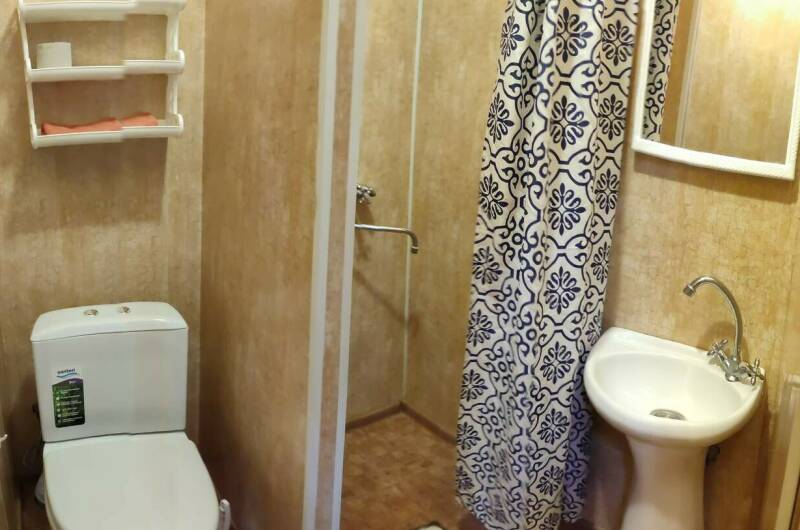 Изображение Изображение квартиры "Дом под ключ «Тихий уголок»" #4 #4