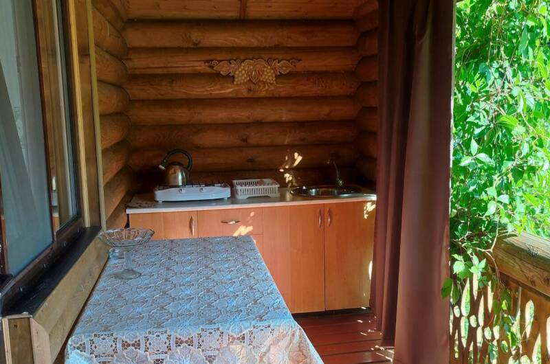 Изображение Изображение квартиры "Дом под ключ «Тихий уголок»" #5 #5