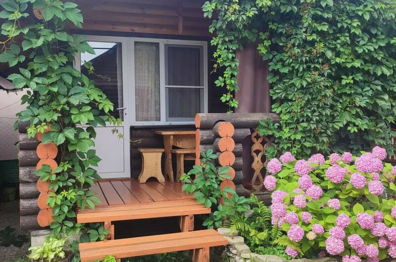 Изображение Изображение квартиры "Дом под ключ «Тихий уголок»" #6 #6