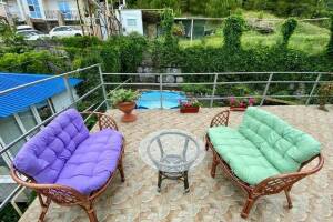 Гостевой дом «Агава»