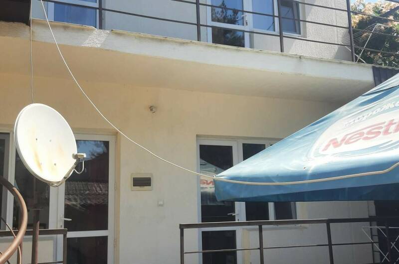 Изображение Изображение квартиры "Апартаменты на Островского" #1 #1