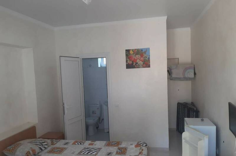 Изображение Изображение квартиры "Апартаменты на Островского" #5 #5