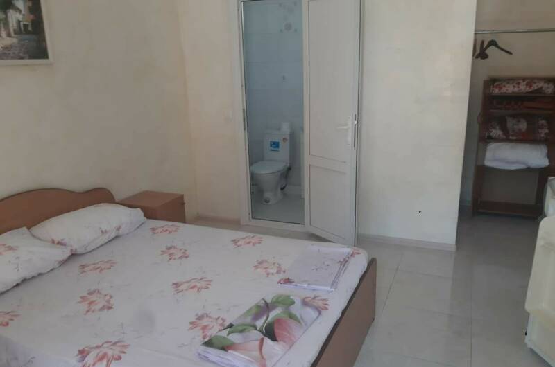 Изображение Изображение квартиры "Апартаменты на Островского" #7 #7