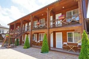 Изображение Гостевой дом «Villa-Stella» #5