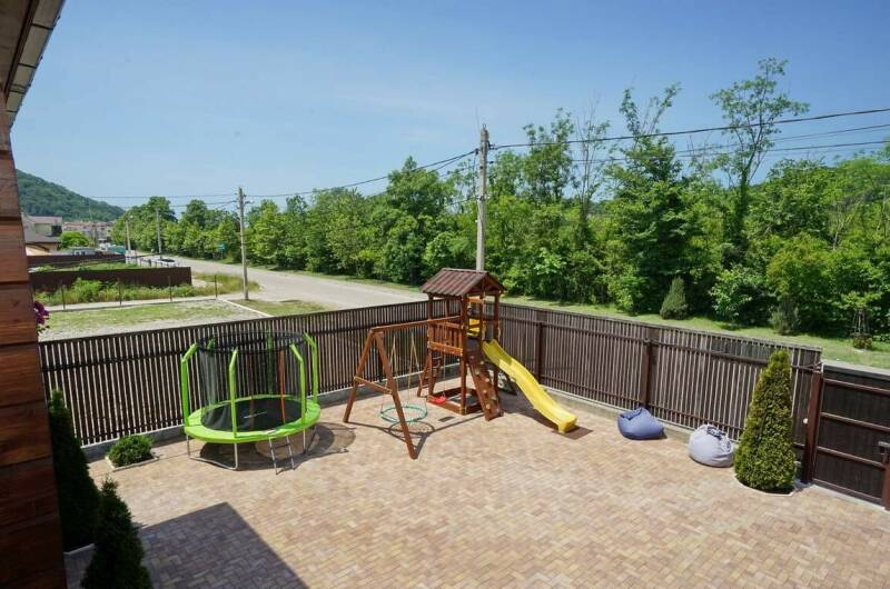 Изображение Изображение гостиницы "Гостевой дом «Villa-Stella»" #2 #2