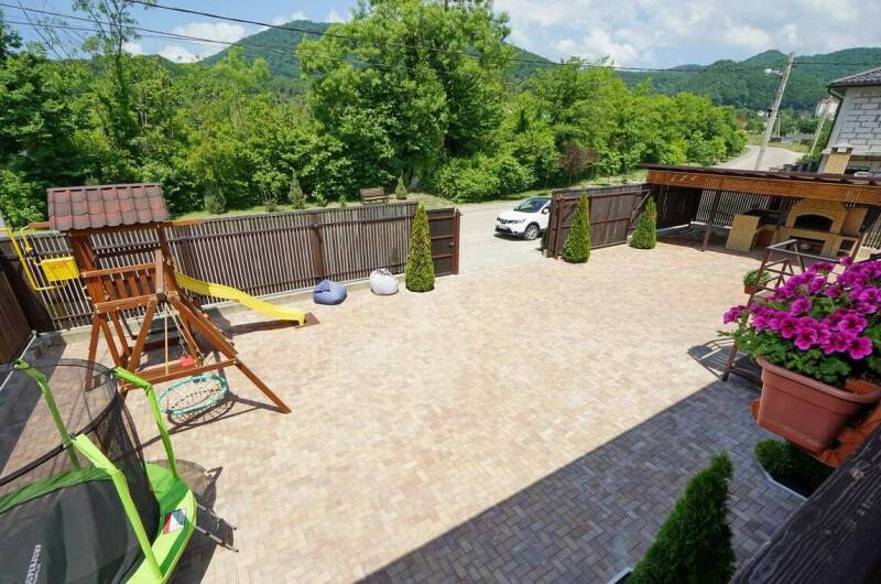 Изображение Изображение гостиницы "Гостевой дом «Villa-Stella»" #4 #4