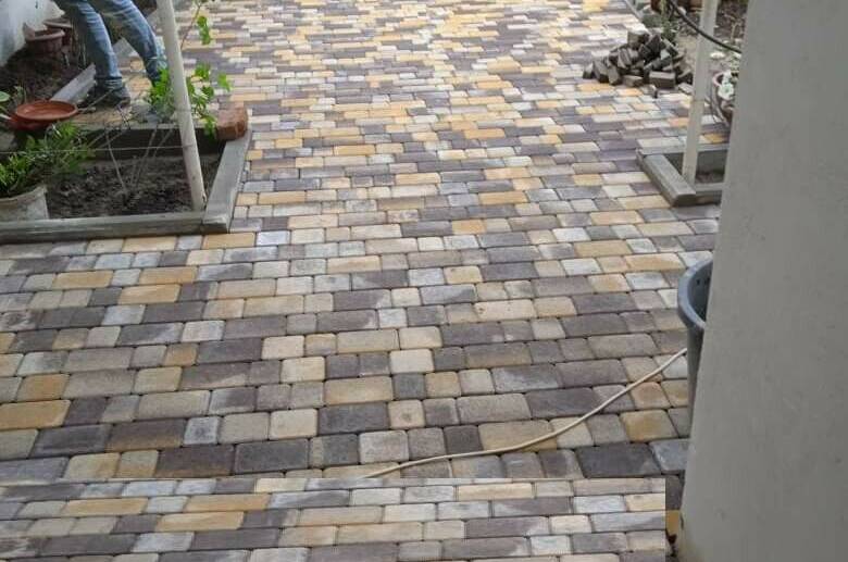 Изображение Изображение гостиницы "Гостевой дом «У Саши»" #6 #6