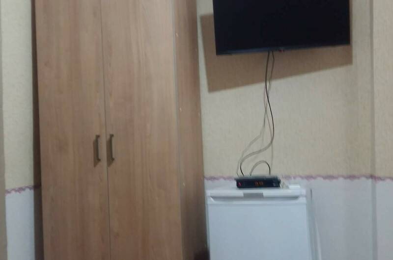 Изображение Изображение гостиницы "Гостевой дом «У Саши»" #8 #8