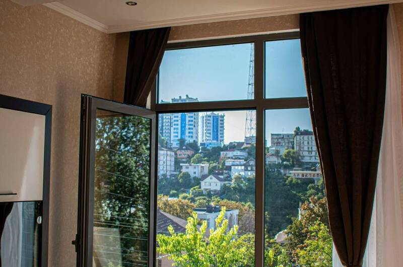 Изображение Изображение квартиры "Апартаменты «Дом Корчагина»" #2 #2