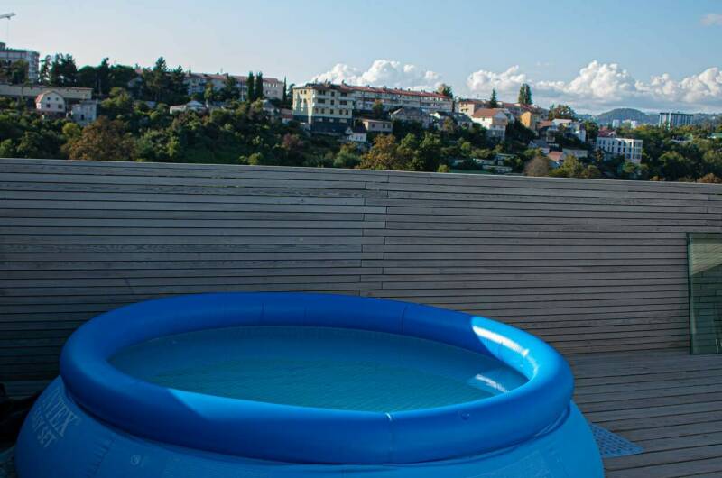 Изображение Изображение квартиры "Апартаменты «Дом Корчагина»" #3 #3