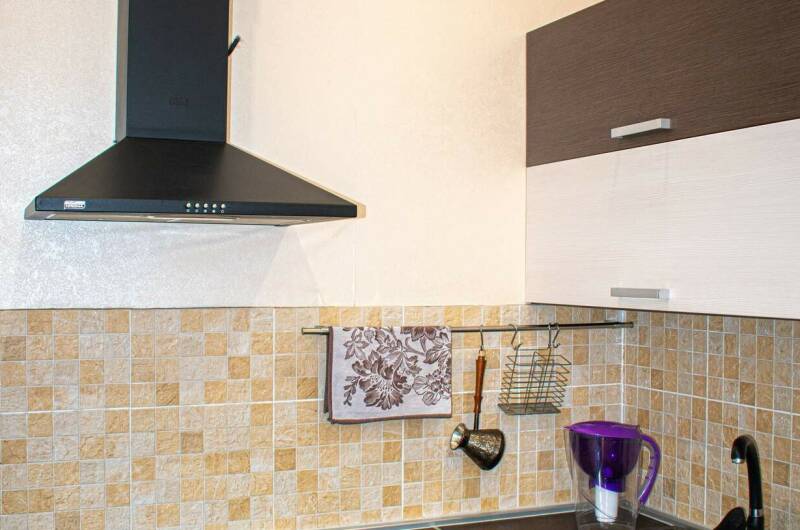 Изображение Изображение квартиры "Апартаменты «Дом Корчагина»" #4 #4