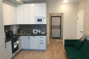 Изображение Светлая однокомнатная квартира #2