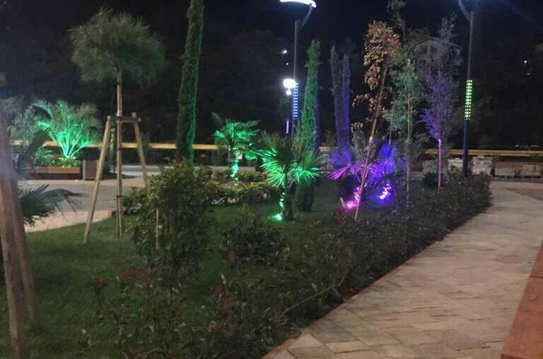 Изображение Изображение квартиры / апартамента "Светлая однокомнатная квартира" #11 #9