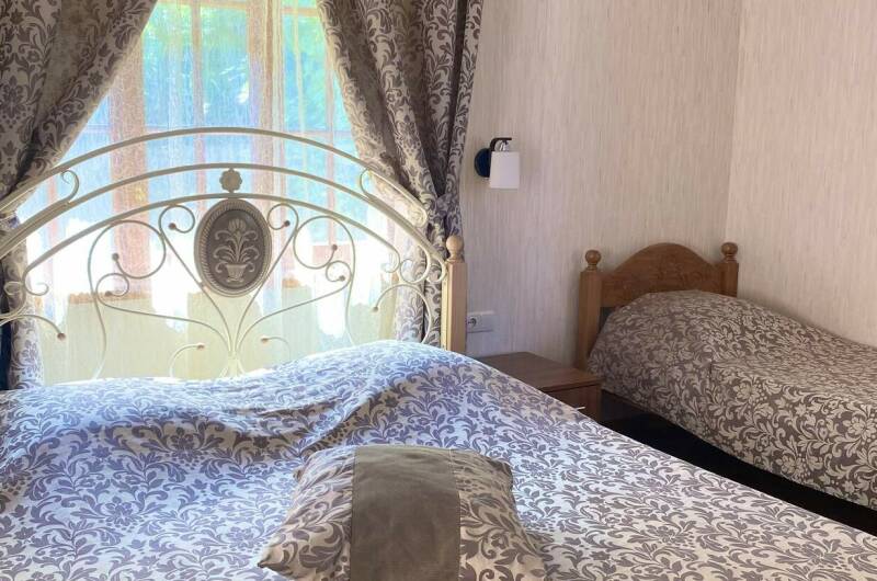 Изображение Изображение гостиницы &quot;Гостевой дом «Мини Пальма»&quot; #6 #6