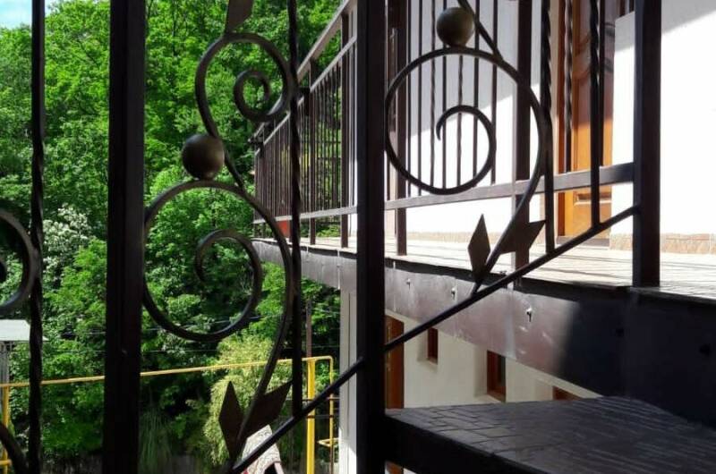 Изображение Изображение гостиницы &quot;Гостевой дом «Мини Пальма»&quot; #7 #7