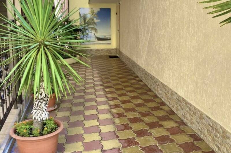 Изображение Изображение отеля / гостиницы "Гостевой дом «Мини Пальма»" #10 #8