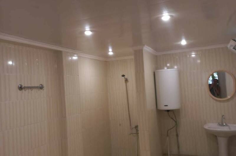 Изображение Изображение квартиры "Дом под ключ на Возба" #3 #3