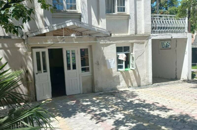 Изображение Изображение квартиры / апартамента "Дом под ключ на Возба" #10 #8