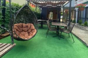 Гостевой дом «Кипарис»