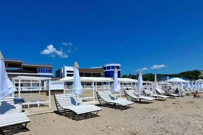 Изображение Изображение гостиницы "Гостевой дом «Кипарис»" #2 #2