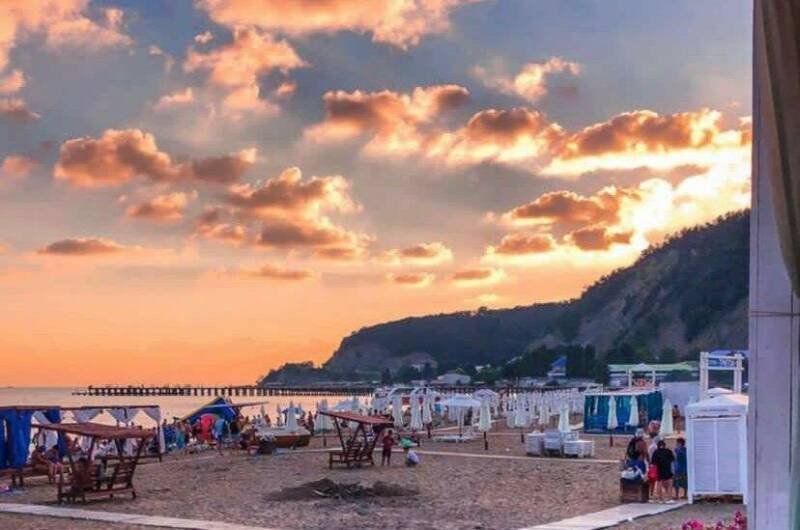 Изображение Изображение гостиницы "Гостевой дом «Кипарис»" #4 #4