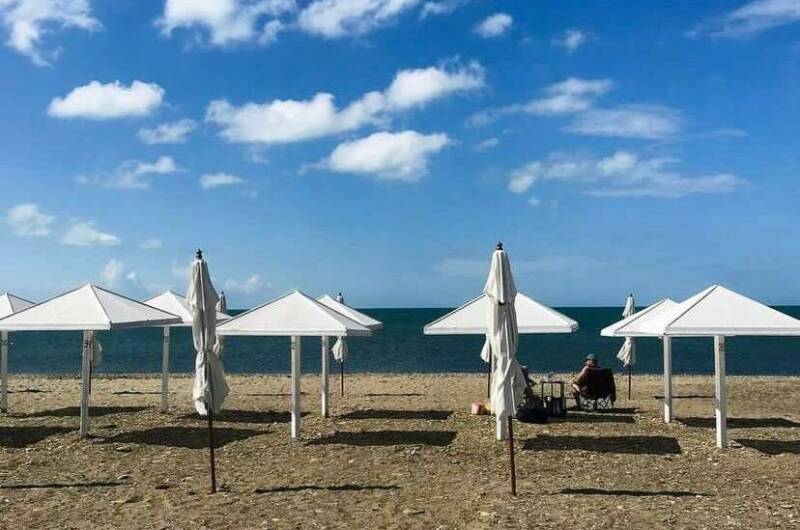 Изображение Изображение гостиницы "Гостевой дом «Кипарис»" #5 #5