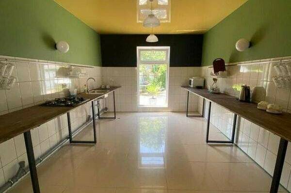 Изображение Изображение гостиницы "Гостевой дом «Кипарис»" #7 #7