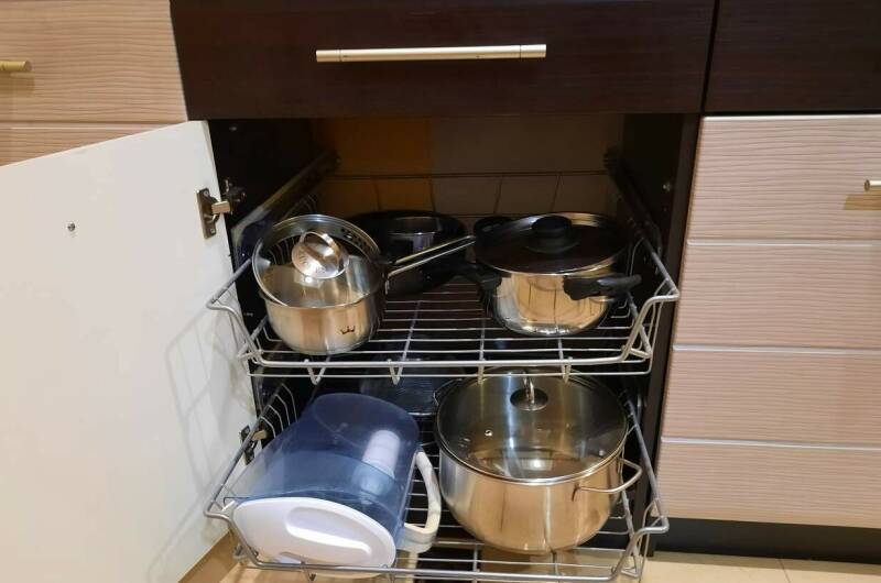 Изображение Изображение квартиры &quot;Студия в частном доме «Family on Tormakhova»&quot; #5 #5