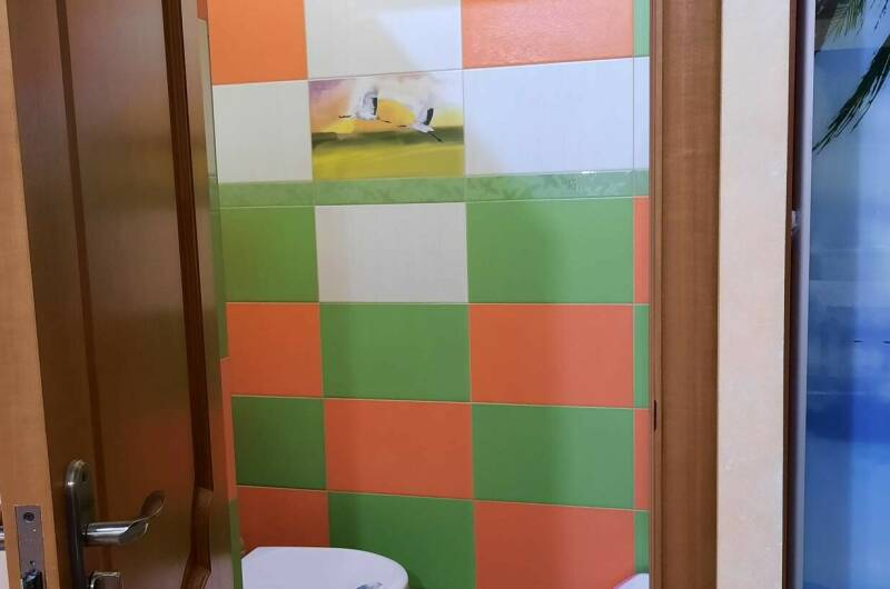 Изображение Изображение квартиры &quot;Студия в частном доме «Family on Tormakhova»&quot; #7 #7